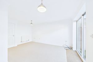 Living room side - click for photo gallery